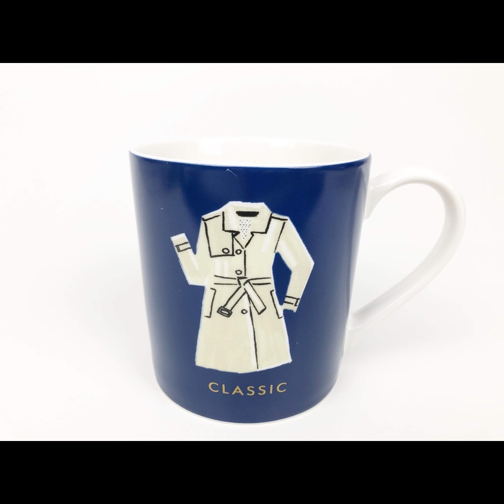 Lenox Kate Spade Mug
